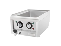 Buy your Buffalo 600-Serie Bain Marie at Supplierz BV