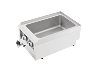 Buy your Buffalo 600-Serie Bain Marie at Supplierz BV