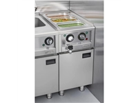 Buy your Buffalo 600-Serie Bain Marie at Supplierz BV