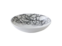 Buy your Churchill Kintsugi Accents Quartz Black Evolve Coupe Kom 18.4cm (pak van 12) at Supplierz BV