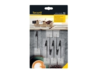 Buy your Securit Acryl taghouder (box 6) (tags niet inbegrepen) at Supplierz BV