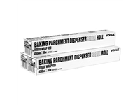 Buy your Bakpapier navulling voor Vogue Wrap450 dispenser (3 stuks) at Supplierz BV