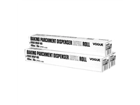 Buy your Bakpapier navulling voor Vogue Wrap450 dispenser (3 stuks) at Supplierz BV