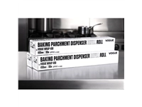 Buy your Bakpapier navulling voor Vogue Wrap450 dispenser (3 stuks) at Supplierz BV