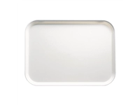 Buy your Cambro Camtray glasvezel dienblad wit 45,7cm at Supplierz BV