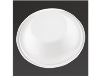 Buy your Fiesta Compostable composteerbare bagasse kommen 300ml (50 stuks) at Supplierz BV