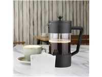 Buy your Olympia cafetière zwart 1L at Supplierz BV