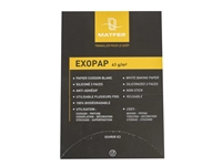 Buy your Matfer Bourgeat Exopap Bakpapier 600 x 400 mm (500 Stuks) at Supplierz BV