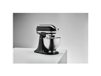 Een KitchenAid klassieke standmixer met kantelbare kop 4,3 liter 5K45SSEOB koop je bij Supplierz BV