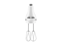 Een KitchenAid Classic handmixer met 5 snelheden 5KHM5110BWH koop je bij Supplierz BV