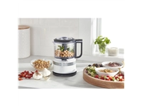 Buy your KitchenAid Classic Mini-hakmolen 5KFC3516BWH at Supplierz BV