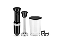 Buy your KitchenAid Classic Handblender met snoer 5KHBV53BOB at Supplierz BV