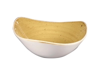 Buy your Churchill Stonecast Mustard Lotus Kom 18.5cm (pak van 12) at Supplierz BV