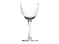 Vous pouvez acheter un Verres Nick et Nora Utopia Raffles Diamond 170 ml (lot de 6) chez Supplierz BV