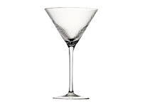 Vous pouvez acheter un Verres à martini Twisted Hayworth Utopia 300 ml (lot de 6) chez Supplierz BV