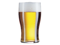 Een Arcoroc Tulp bierglazen 295 ml CE-gemarkeerd (24 stuks) koop je bij Supplierz BV