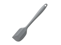 Vous pouvez acheter un Grande spatule en silicone résistant à la chaleur Vogue grise chez Supplierz BV