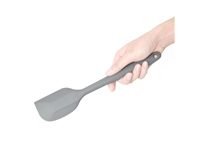 Vous pouvez acheter un Grande spatule en silicone résistant à la chaleur Vogue grise chez Supplierz BV