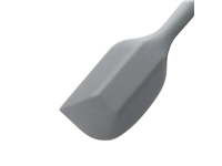 Vous pouvez acheter un Grande spatule en silicone résistant à la chaleur Vogue grise chez Supplierz BV