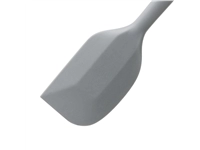 Vous pouvez acheter un Mini spatule maryse grise en silicone résistant à la chaleur Vogue chez Supplierz BV