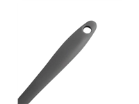 Vous pouvez acheter un Mini spatule en silicone résistant à la chaleur Vogue grise chez Supplierz BV