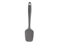 Vous pouvez acheter un Mini spatule en silicone résistant à la chaleur Vogue grise chez Supplierz BV