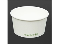 Een Vegware composteerbare bakjes 170ml (1000 stuks) koop je bij Supplierz BV