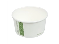 Een Vegware composteerbare bakjes 170ml (1000 stuks) koop je bij Supplierz BV