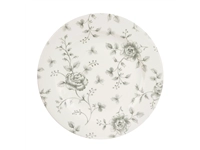 Vous pouvez acheter un Assiettes plates Churchill Vintage Prints Rose ChintzGrey 210mm (Lot de 6) chez Supplierz BV