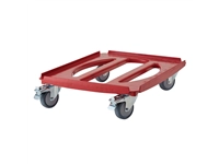 Een Cambro Camdolly trolley voor thermoboxen koop je bij Supplierz BV