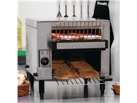 Vous pouvez acheter un Toaster convoyeur Dualit DCT2I chez Supplierz BV