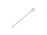 Buy your Fiesta Compostable biologisch afbreekbare houten cocktail roerstaafjes 15cm (100 stuks) at Supplierz BV