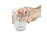 Een Olympia tumblers gehard glas 230ml (12 stuks) koop je bij Supplierz BV