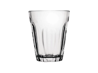 Een Olympia tumblers gehard glas 290ml (12 stuks) koop je bij Supplierz BV