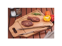 Een Tramontina Churrasco barbecuetang 37cm koop je bij Supplierz BV