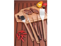 Een Tramontina Churrasco barbecuetang 37cm koop je bij Supplierz BV