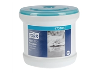 Buy your Tork Reflex draagbare handdoekrol dispenser at Supplierz BV