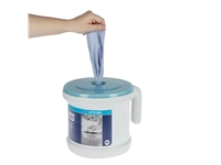 Buy your Tork Reflex draagbare handdoekrol dispenser at Supplierz BV