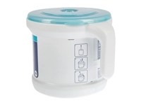 Buy your Tork Reflex draagbare handdoekrol dispenser at Supplierz BV