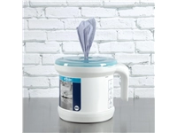 Buy your Tork Reflex draagbare handdoekrol dispenser at Supplierz BV