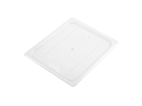 Vous pouvez acheter un Cambro transparant polycarbonaat deksel GN 1/2 chez Supplierz BV