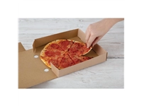 Sie können einen Fiesta Compostable Pizzakarton 23cm (100 Stück) bei Supplierz BV kaufen