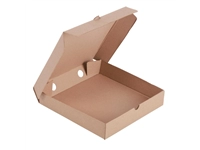 Sie können einen Fiesta Compostable Pizzakarton 23cm (100 Stück) bei Supplierz BV kaufen