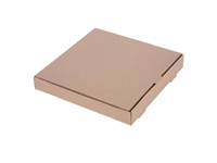 Buy your Fiesta Compostable composteerbare kartonnen pizzadoos 30cm (100 stuks) at Supplierz BV