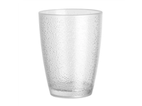 Buy your Olympia Kristallon polycarbonaat tumblers met reliëf 275ml (6 stuks) at Supplierz BV