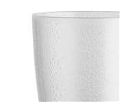 Buy your Olympia Kristallon polycarbonaat tumblers met reliëf 275ml (6 stuks) at Supplierz BV