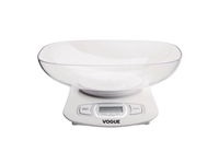 Een Vogue Add 'N' Weigh compacte weegschaal 5kg koop je bij Supplierz BV