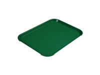 Buy your Cambro polypropyleen fastfood dienblad groen 410mm at Supplierz BV