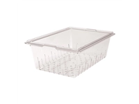 Buy your Cambro Camwear vergietbak 12,7cm at Supplierz BV