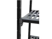 Een Cambro stelling 183cm hoog 4 planken - 54cm diep - 137cm breed koop je bij Supplierz BV